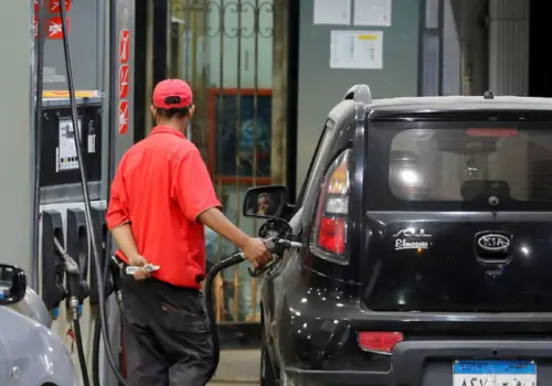 Los precios de la energía ya no son una amenaza para la inflación, que aceleraría su baja