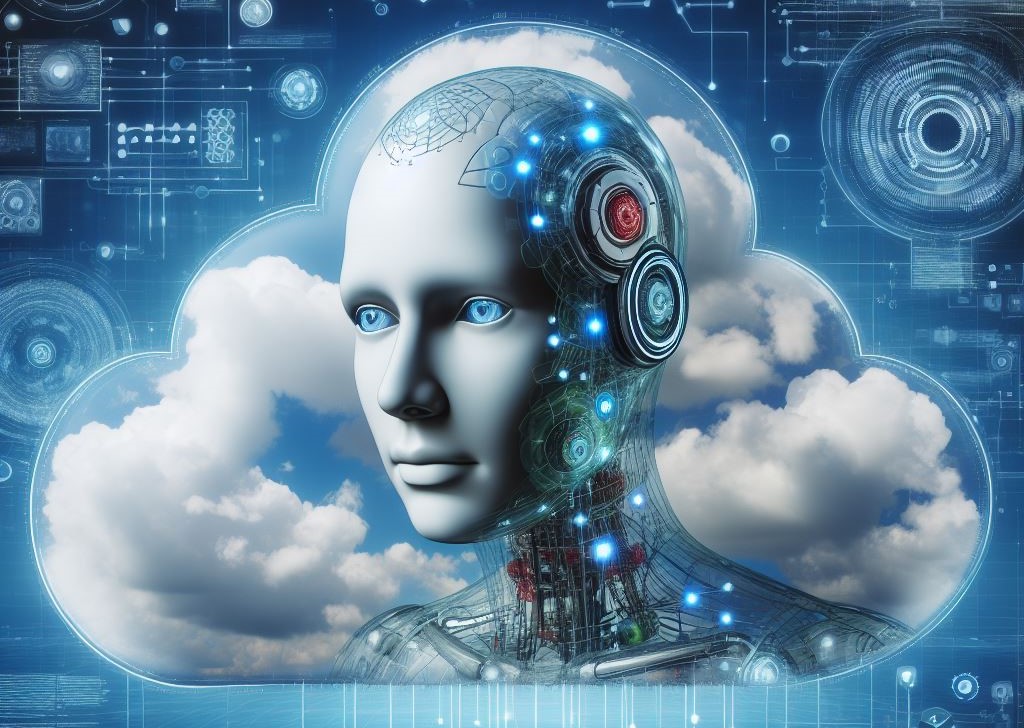 Google sube agentes inteligentes a la nube para ser el game changer de ...