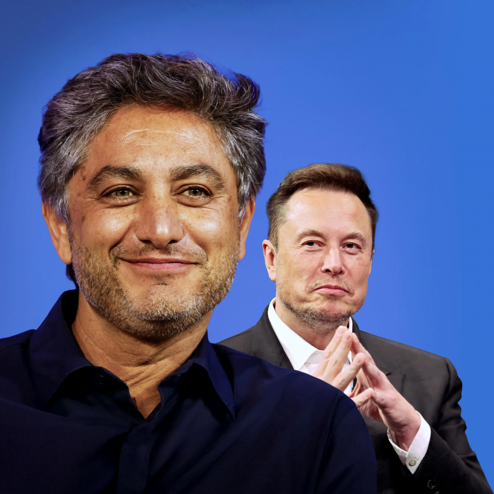 La historia del amigo íntimo de Musk que aprovechó las acciones de Tesla para convertirse en multimillonario – Forbes Argentina