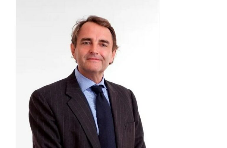 Louis Ridder Van Rappard Quiénes son los nuevos multimillonarios de CVC Capital, propietario de ...