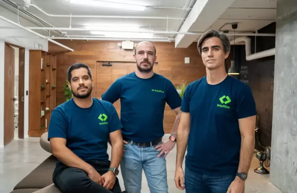 A la conquista del sueo americano: comenzaron en Argentina, le venden a Elon Musk y van por ms