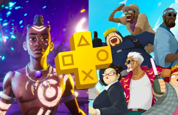 Sony revela 2 juegos gratuitos ms que llegarn a PlayStation Plus en abril