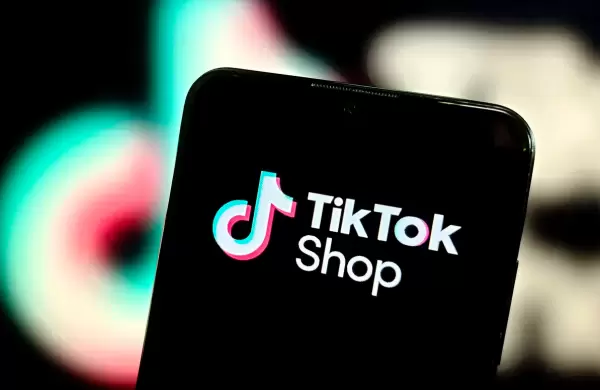 As es TikTok Shop, la funcin de la app donde empresas ya vendieron productos por ms de US$ 1000 millones