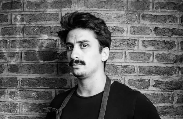 Asado Workshop: el chef detrs de una experiencia que fue elegida por Airbnb, en San Francisco, para expandir el negocio