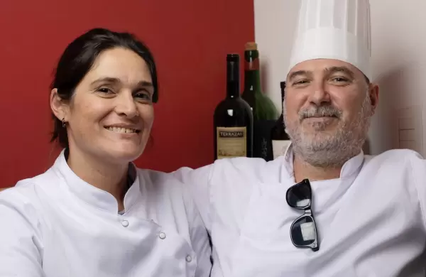 El "antinegocio" que funciona desde hace más de 20 años y que visitó el rey Guillermo de Holanda