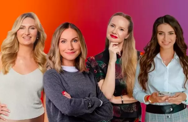 Cinco consejos de mujeres senior que triunfan en el mundo IT