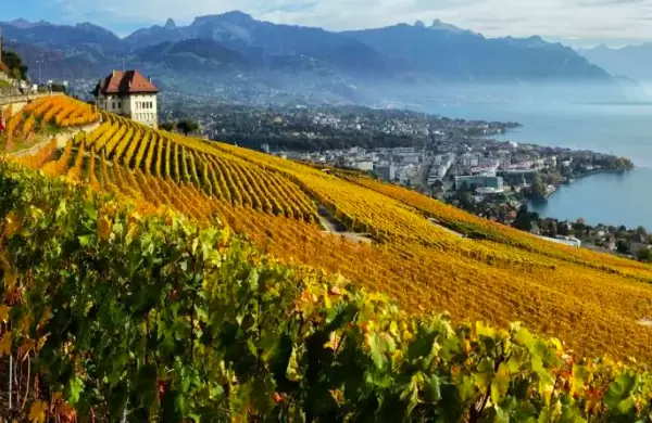 Conozca los 6 "Patrimonios Mundiales" de la UNESCO más subestimados de Europa