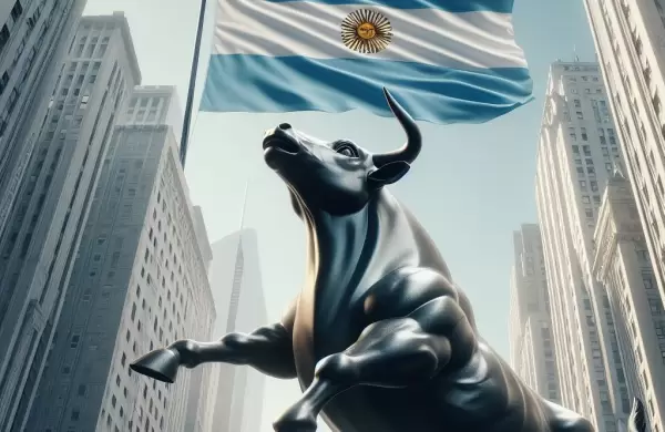 Tendencia firme: el Merval podría terminar el año superando el récord de 2018