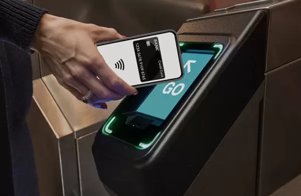 El gobierno se rene con empresas fintech para garantizar la competencia a SUBE