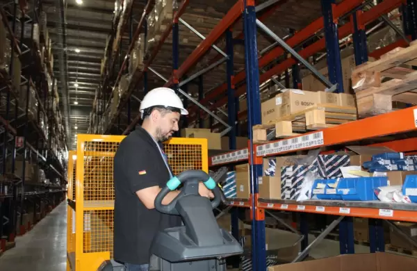 Bosch Argentina cumple 100 años, inaugura nueva planta y se prepara para la nueva era de la movilidad
