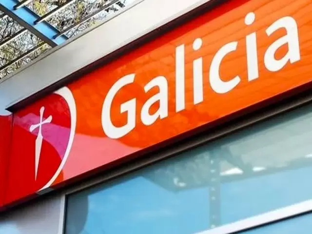 Banco Galicia