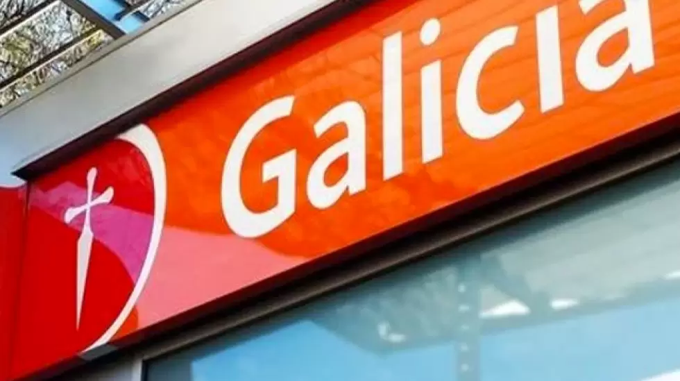 Banco Galicia