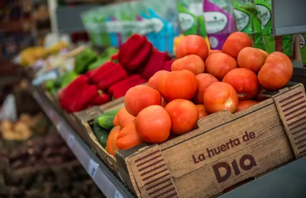 Primera convocatoria en todo el pas: Dia busca productores locales para su marca propia