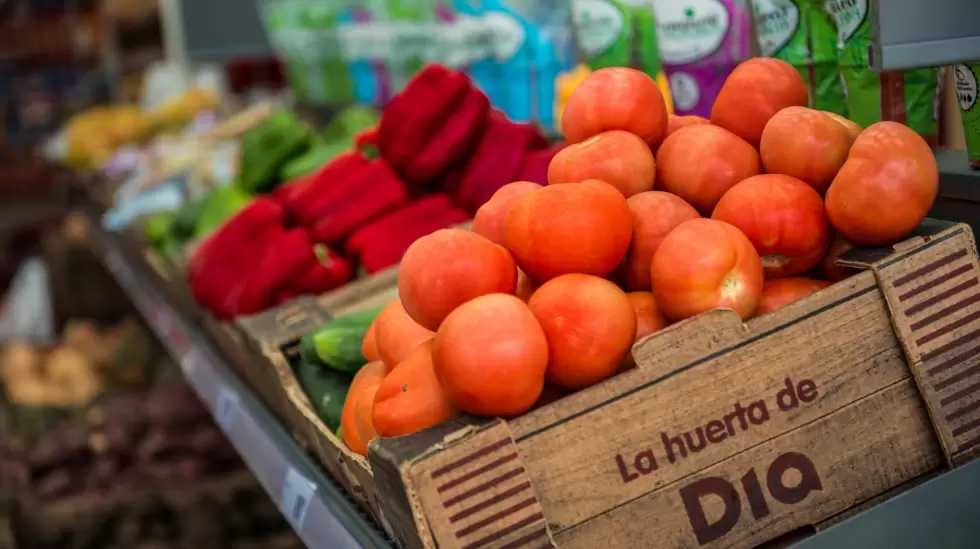 DIA Supermercados