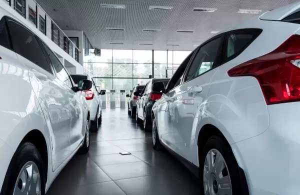 La venta de 0km alcanzó un récord que no se lograba desde el 2018