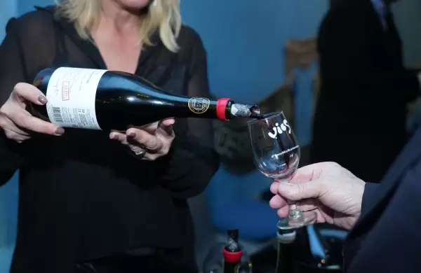 Vuelve Positive Malbec Night, la feria para descubrir los Malbec ms sustentables del pas