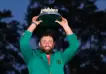 Vino en el Masters: las etiquetas que eligieron los 7 golfistas ganadores en su cena de campeones
