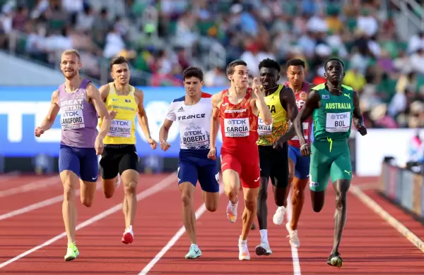 Un anuncio sin precedentes: World Athletic premiará económicamente a los medallistas de oro de París 2024