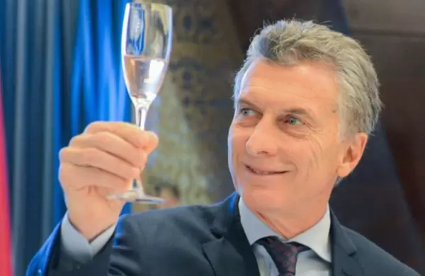 Qué dijo Mauricio Macri tras el encuentro entre Javier Milei y Elon Musk