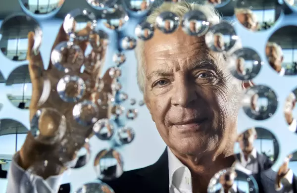 Eduardo Costantini se queda con el 51% de un peso pesado inmobiliario y cierra la operación más grande del sector en la Argentina