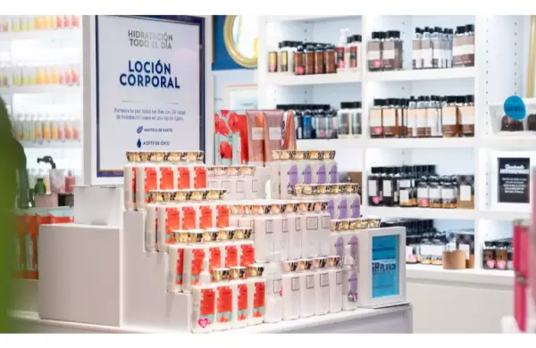 Cules son los planes de Bath & Body Works y Victoria's Secret en Argentina: nuevos locales, e-commerce y crecimiento