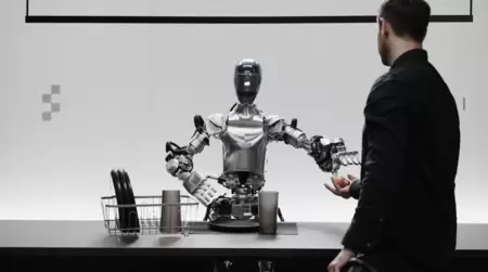 Figure robot