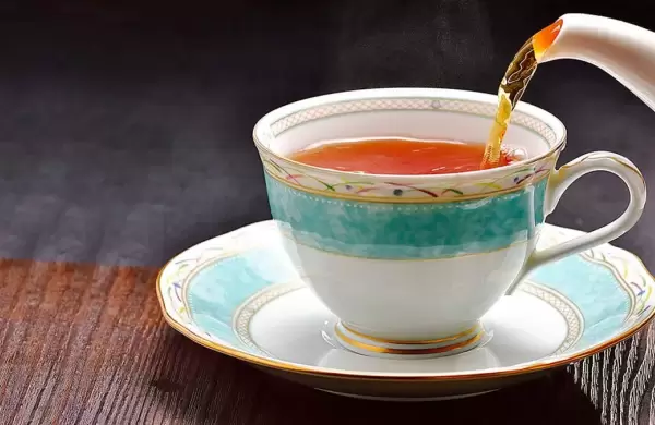 Dnde se toma y cunto cuesta el "mejor t del mundo", segn el Afternoon Tea Awards 2024