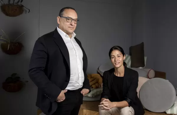 Descubr Baltico Investments, la compaa que abre las puertas de Wall Street a los latinoamericanos