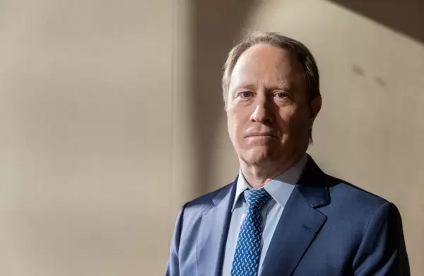 Morgan Stanley registró ingresos récord por US$ 62.000 millones en 2024