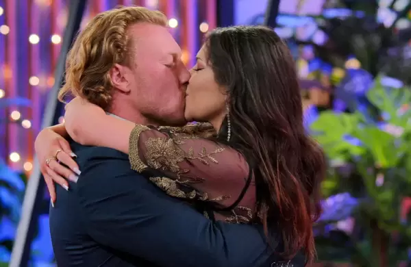 El fenmeno de "Love Is Blind": fue el programa ms visto en streaming en marzo