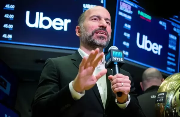 Uber, sancionada en Países Bajos con una multa récord de US$ 324 millones por transferir datos confidenciales