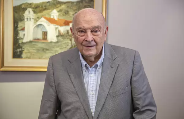 Cavallo volvió a alertar sobre la necesidad de acumular reservas: "Puede condicionar la eliminación de la inflación"