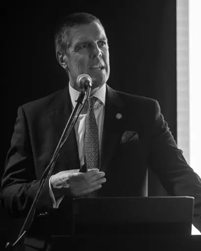 Ivn Briones, Director Comercial de Estudio Kohon