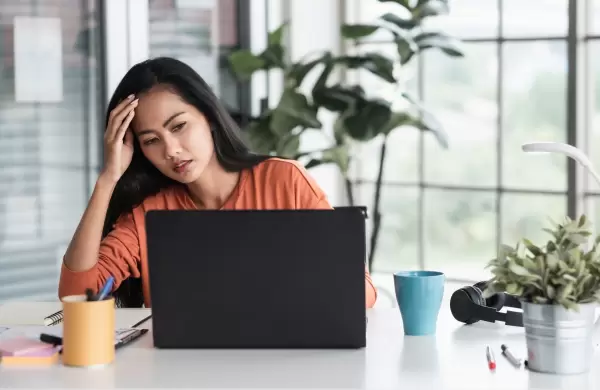 Tres razones por las que demasiada libertad por parte de tu jefe es una señal de alerta