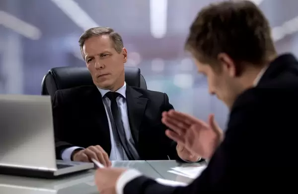 El error silencioso que cometen muchos líderes y les hace perder a los mejores talentos