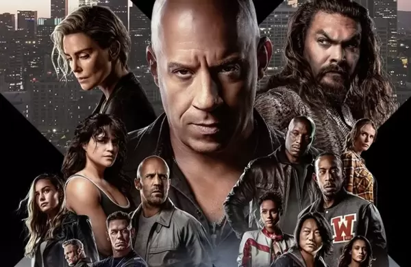 ¿Se le fue de presupuesto? Universal contó cuánto le costó hacer Fast & Furious X