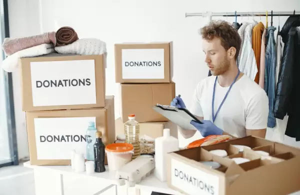 ¿Es solidario el argentino?