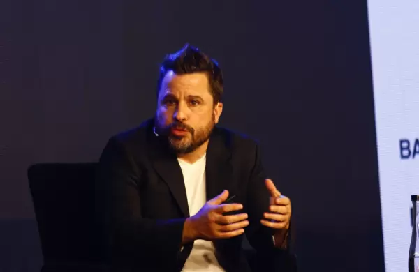 Martn Tetaz con Forbes: "La licuadora del plan de Milei se queda sin pilas"