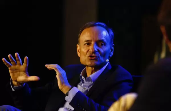 Fabián Kon, CEO de Galicia, en exclusiva con Forbes: "Con la compra del HSBC somos el banco más grande del país"