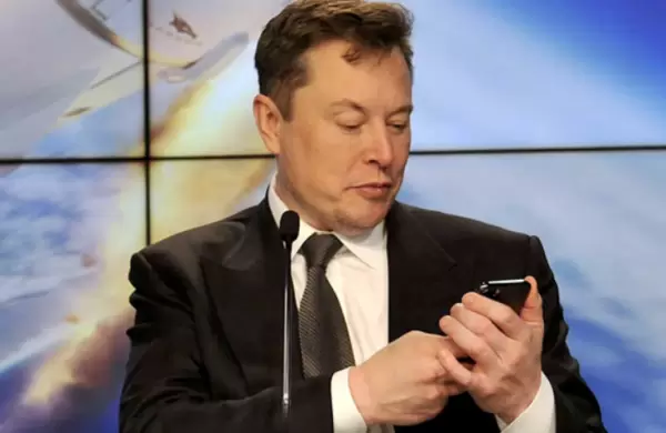 ¿Elon Musk podría revivir Vine?