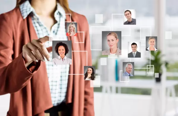 Cómo será el futuro de la Inteligencia Artificial y y la humana en las organizaciones
