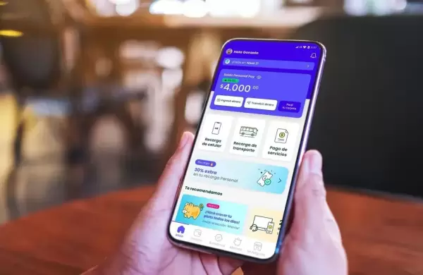 Medios de pago en Argentina: el 73% de los adultos posee 2 o ms billeteras digitales