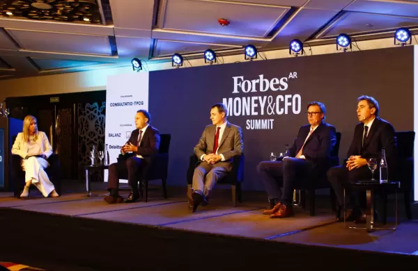 Cuándo se levantará el cepo, según estos cuatro inversores de La City