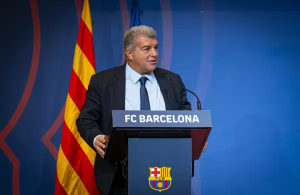 Los detalles del "megacontrato" de millones de dlares que Barcelona cerrara con Nike