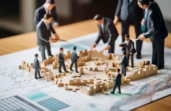 El desafo que plantea una reforma tributaria