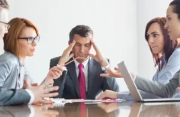 Cómo mejorar tu desempeño en eventos y situaciones de mucho estrés: cuatro consejos clave