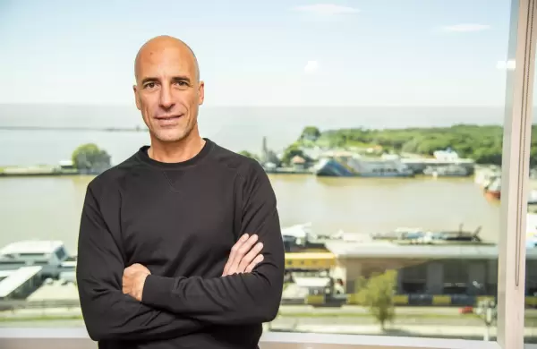 Un argentino quiere liderar inversiones por ms de 100 millones de dlares en computacin cuntica