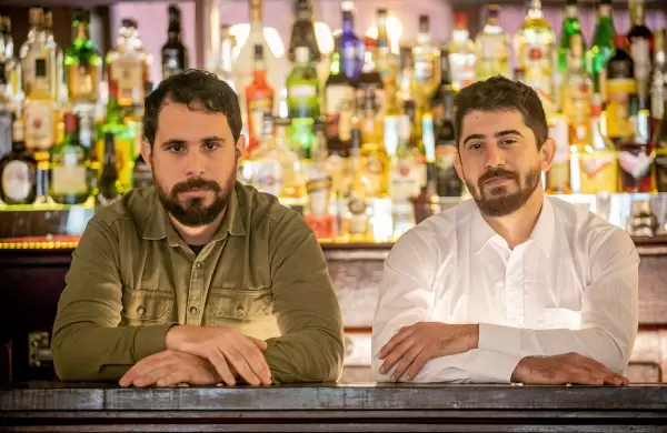 Gin Patrimonio: el proyecto uruguayo que captó fondos para potenciar su alcance y aumentar las ventas