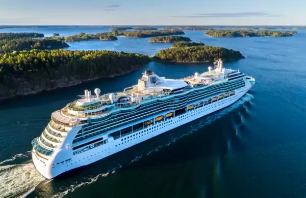 Cómo ver lo mejor del norte de Europa en un crucero escandinavo