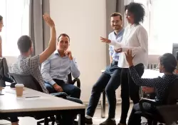 Liderazgo situacional: cmo adaptar tu forma de dirigir para obtener mejores resultados